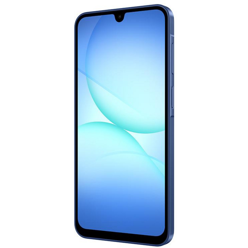 SAMSUNG Galaxy A17 4 GB 128 GB Akıllı Telefon Mavi