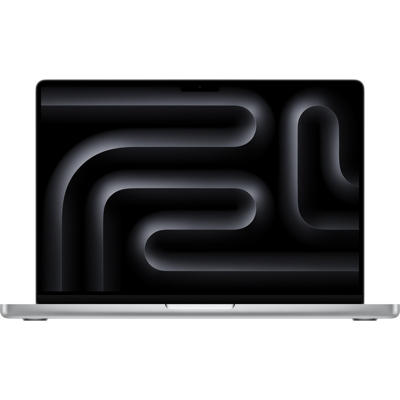 APPLE MDE54TU/A Macbook Pro/ Apple M5 işlemci/ (10 ÇekirdekCPU-10 çekirdek GPU)/ 16GB Ram/ 1TB SSD/ 14.2