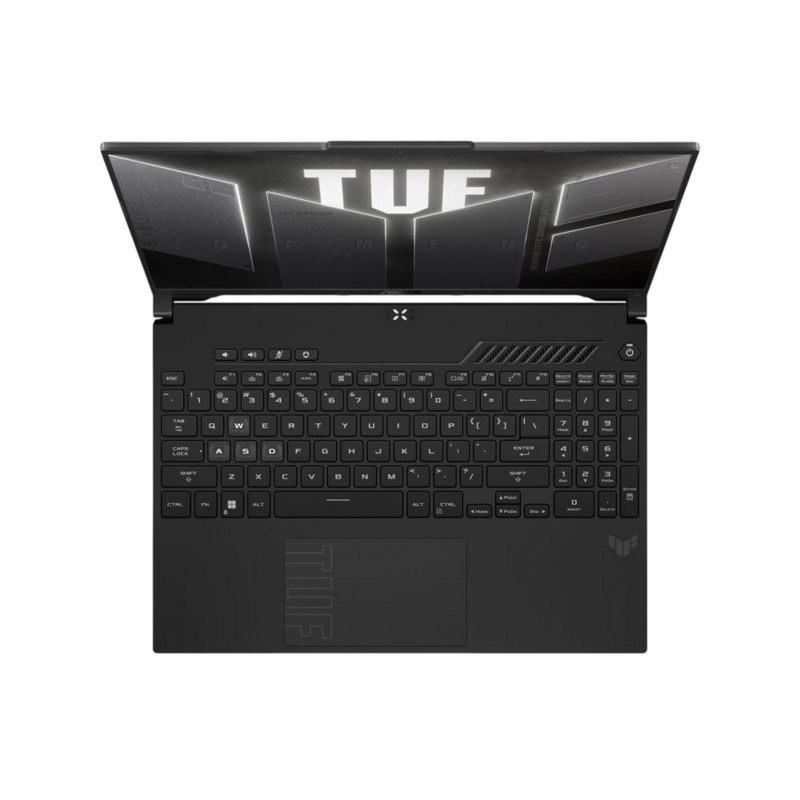 ASUS TUF Gaming F16 FX607VU-RL139W/ Intel Core 5 210H işlemci/ 8 GB Ram/ 512 GB SSD/ RTX 4050/ 16