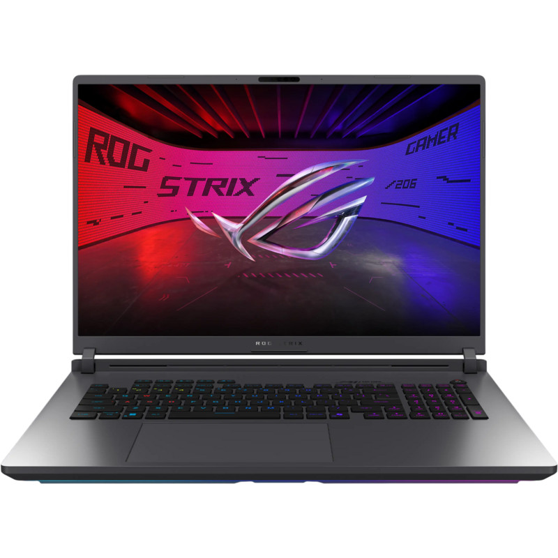 ASUS ROG Strix G18 G815JMR-S9041W/ Intel® Core™ I9-14900HX/ 16 GB Ram/ 1 TB SSD/ RTX 5060/ 18
