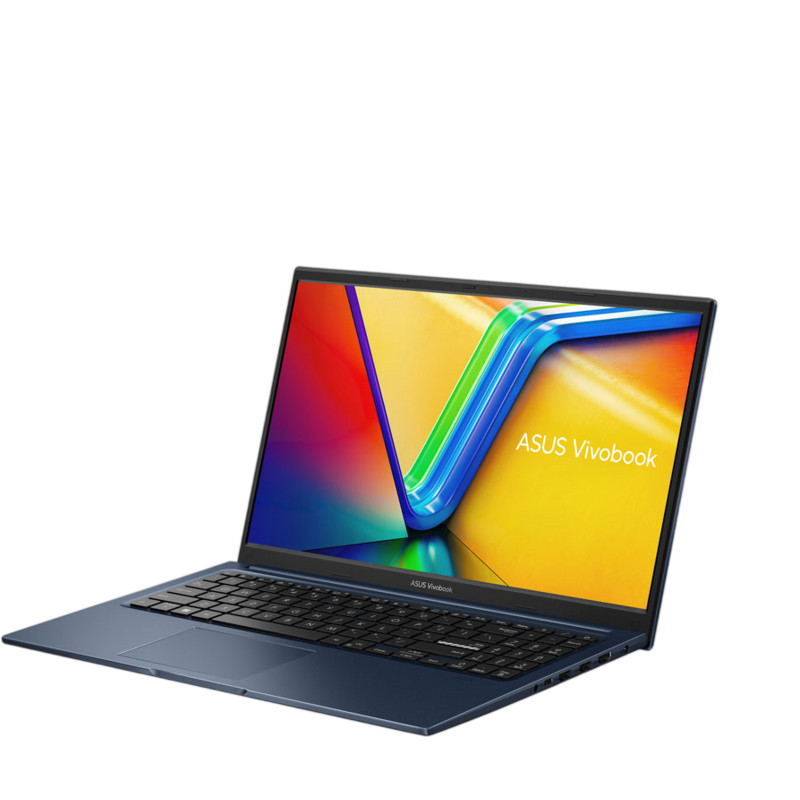 ASUS Vivobook 15 X1504VA-BQ5383W/Intel® Core™ 5 120U İşlemci/8 GB RAM/512 GB SSD/15.6