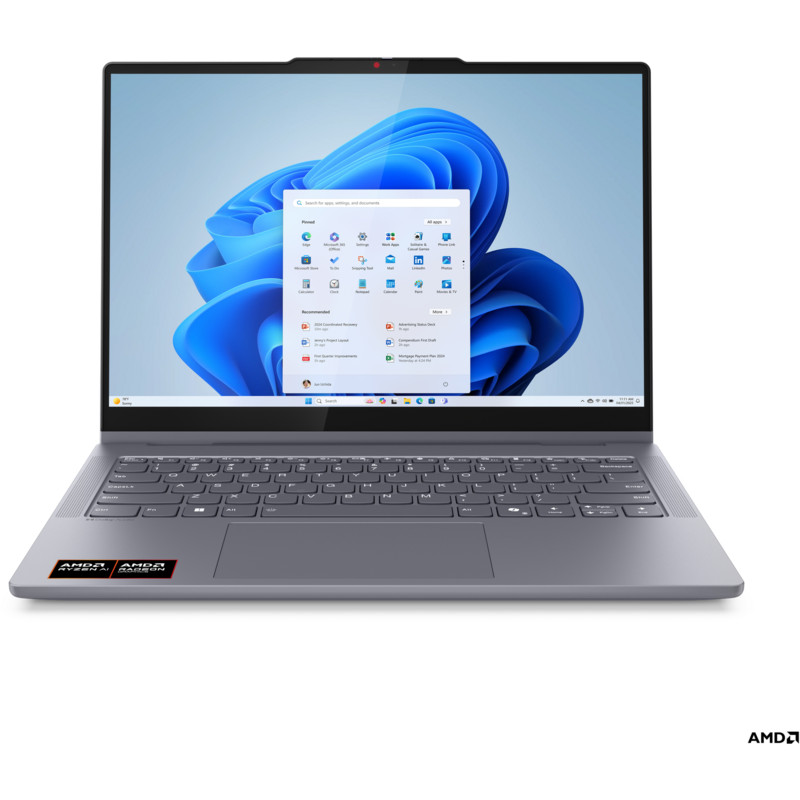 LENOVO IdeaPad 5 2-in-1/ Ryzen AI 7/ 16GB Ram/ 512GB SSD/ 14