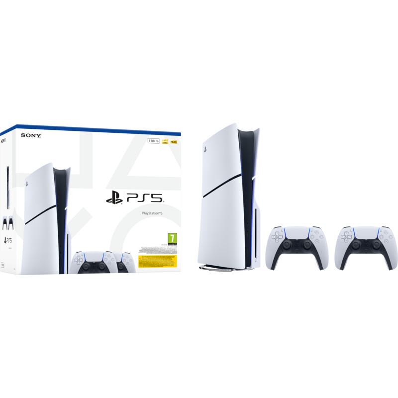 SONY DS/PS5 Standart PS5 Konsol