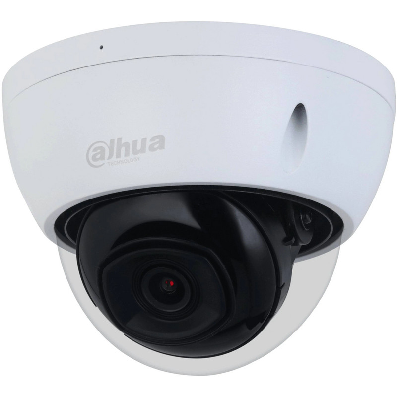 DAHUA TECHNOLOGY IPC-HDBW2441E-S 4MP Dome 2.8 mm WizSense IP Kamera Beyaz