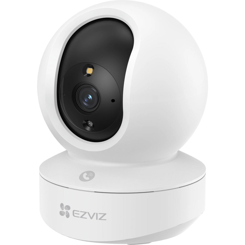 EZVIZ TY1 3MP 2K 360°  İç Mekan Güvenlik Kamerası
