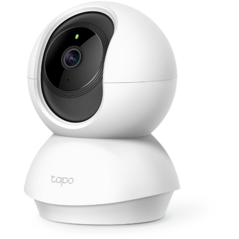 TP-LINK Tapo C200 360° 1080p Wi-Fi Güvenlik Kamerası Beyaz