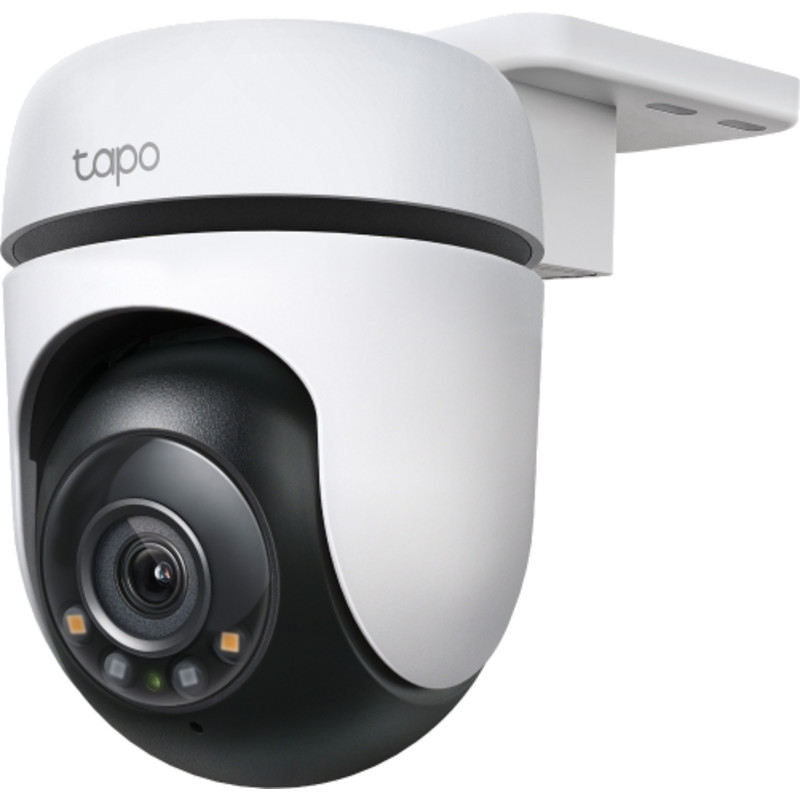 TP-LINK Tapo C510W | Dış Mekan Wi-Fi | 2K QHD | Renkli Gece | 360° | AI İnsan | IP65 | microSD/Bulut