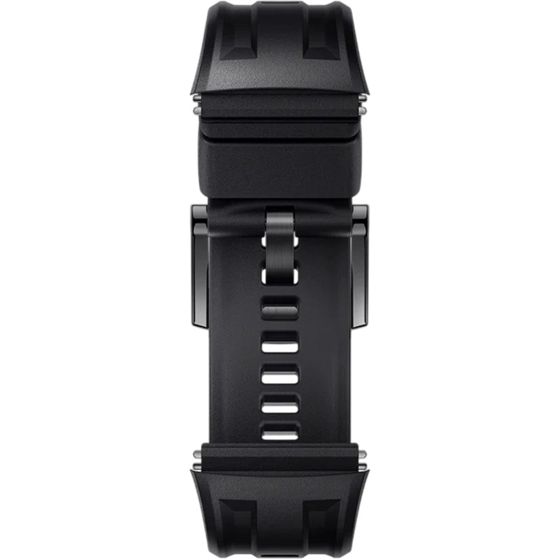 HUAWEI EasyFit 3 22mm Saat Kayışı Siyah