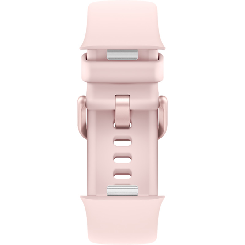 HUAWEI Watch Fit 3 Kayış Pembe