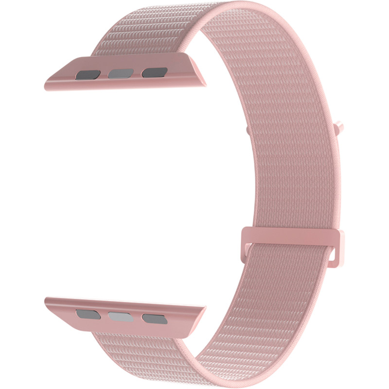 PURO Sport Apple Watch 38/40/41 mm Saat Kayışı Rosa